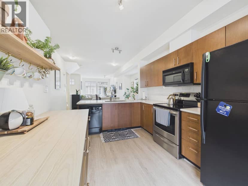 57 935 EWEN AVENUE, New Westminster, photo 6