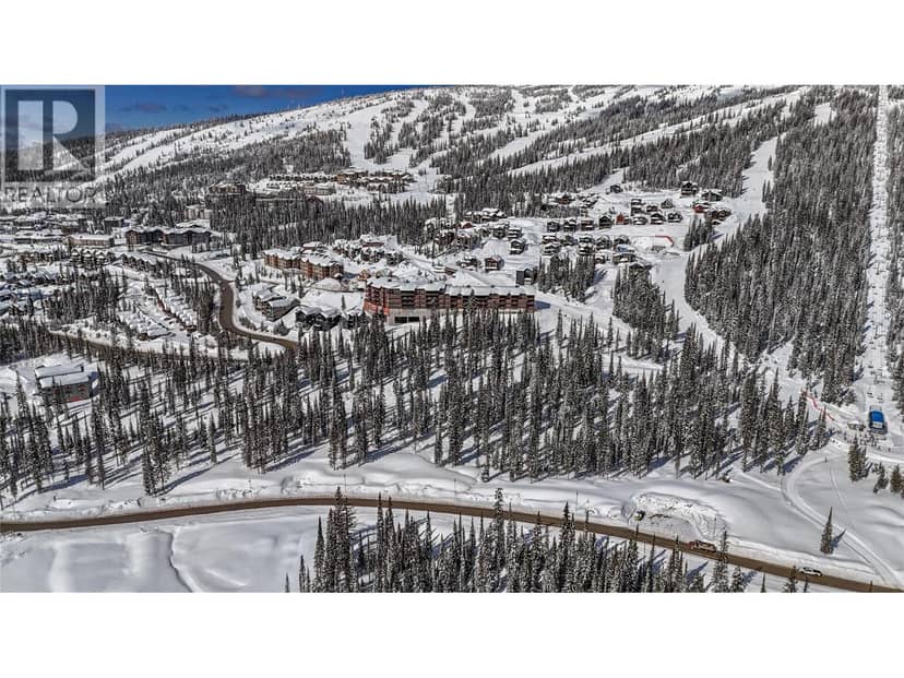 Black Forest Way Lot# 5, Big White, photo 6