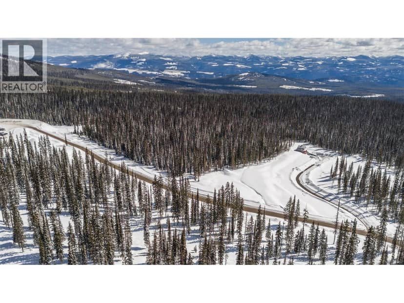 Black Forest Way Lot# 5, Big White, photo 3