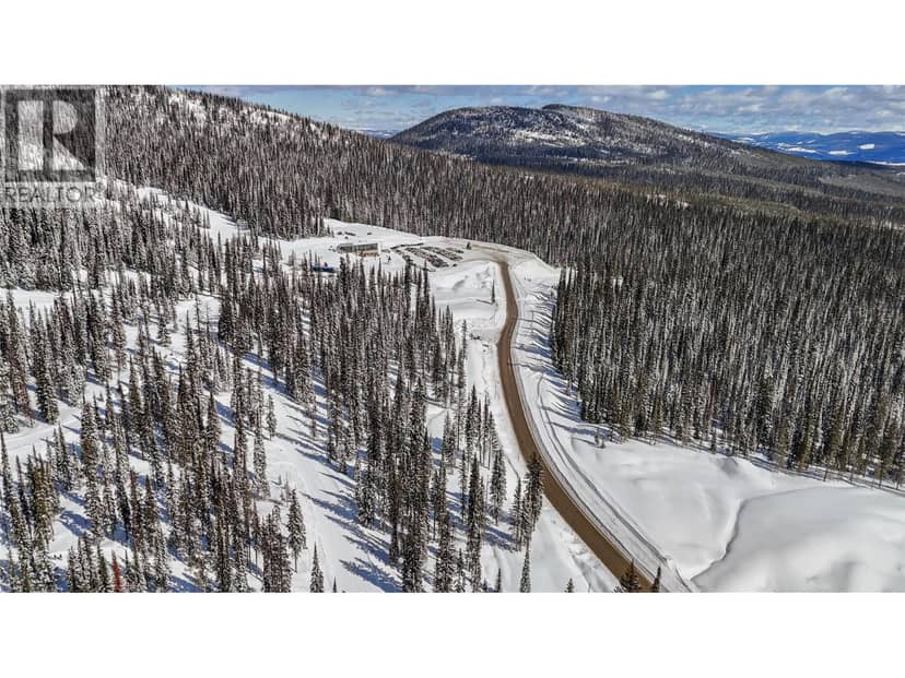 Black Forest Way Lot# 5, Big White, photo 4
