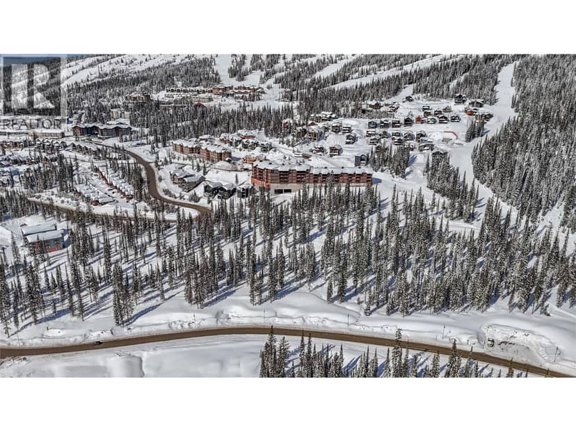 Black Forest Way Lot# 5, Big White, photo 5