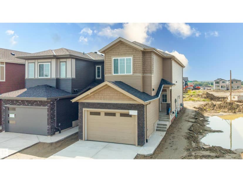 723 158 AV NE, Edmonton, photo 2