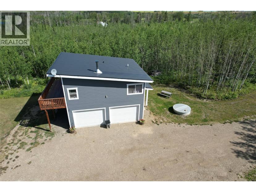8057 Harper Subdivision, Dawson Creek, photo 3