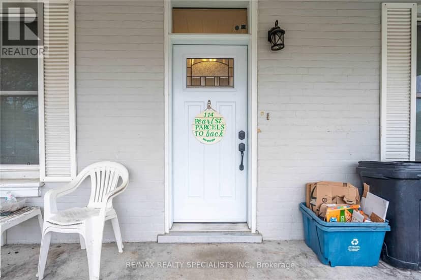 114 Pearl Street — photo 24 of 40