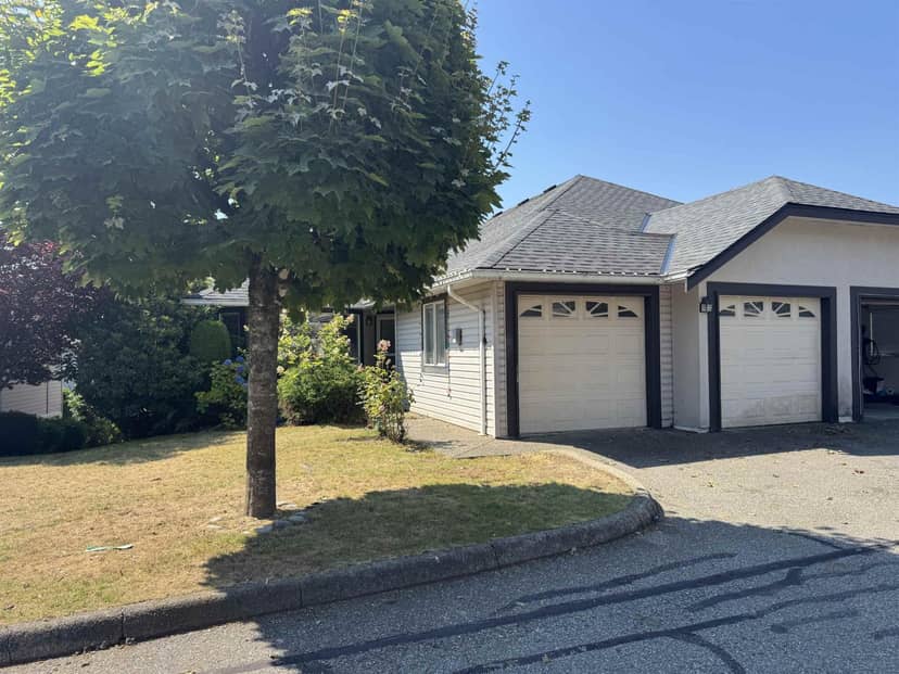 167 3160 TOWNLINE ROAD, Abbotsford