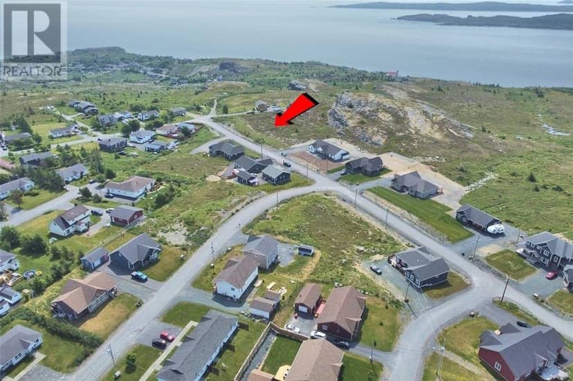 Lot 2 Reid Street, Upper Island Cove, photo 2