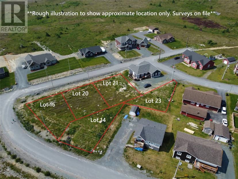 Lot 2 Reid Street, Upper Island Cove, photo 4