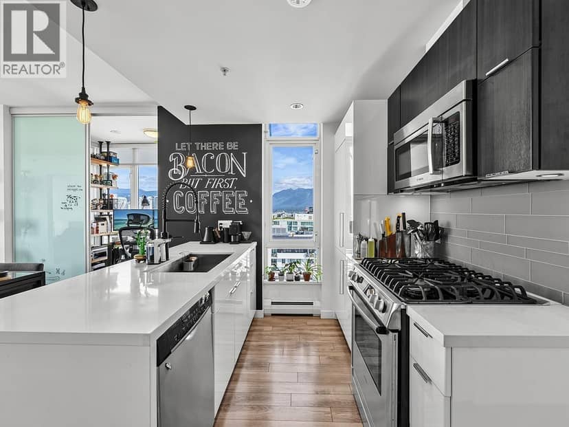 1902 1775 QUEBEC STREET, Vancouver, photo 2