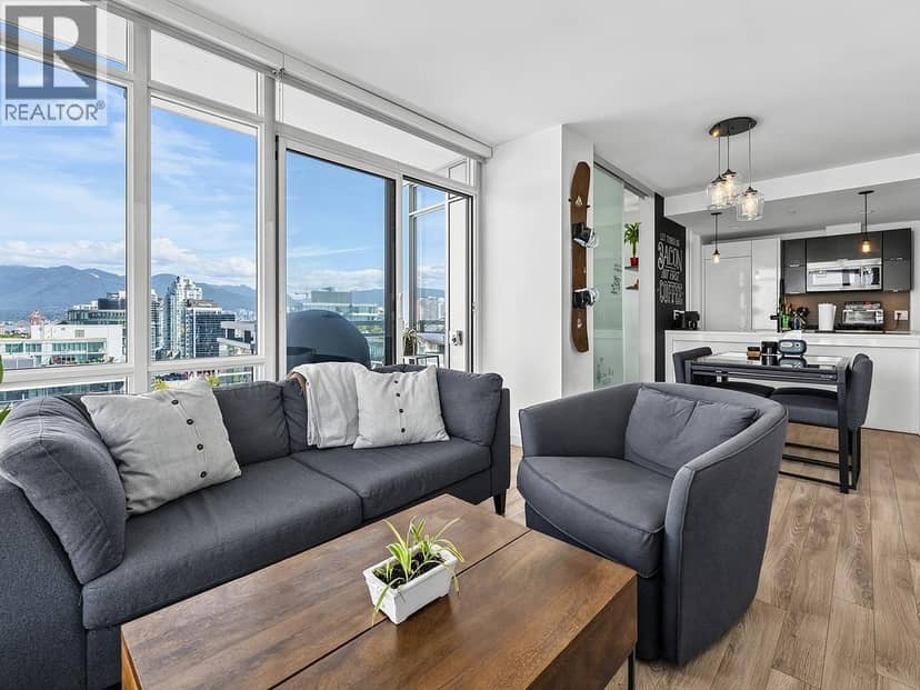 1902 1775 QUEBEC STREET, Vancouver, photo 7