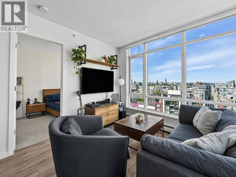 1902 1775 QUEBEC STREET, Vancouver, photo 8