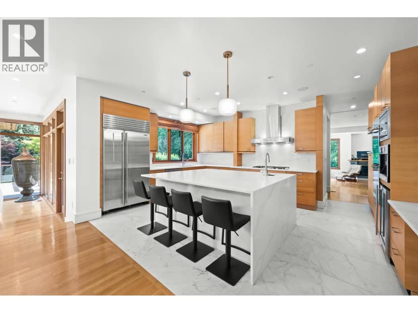 510 EASTCOT ROAD, West Vancouver, photo 3