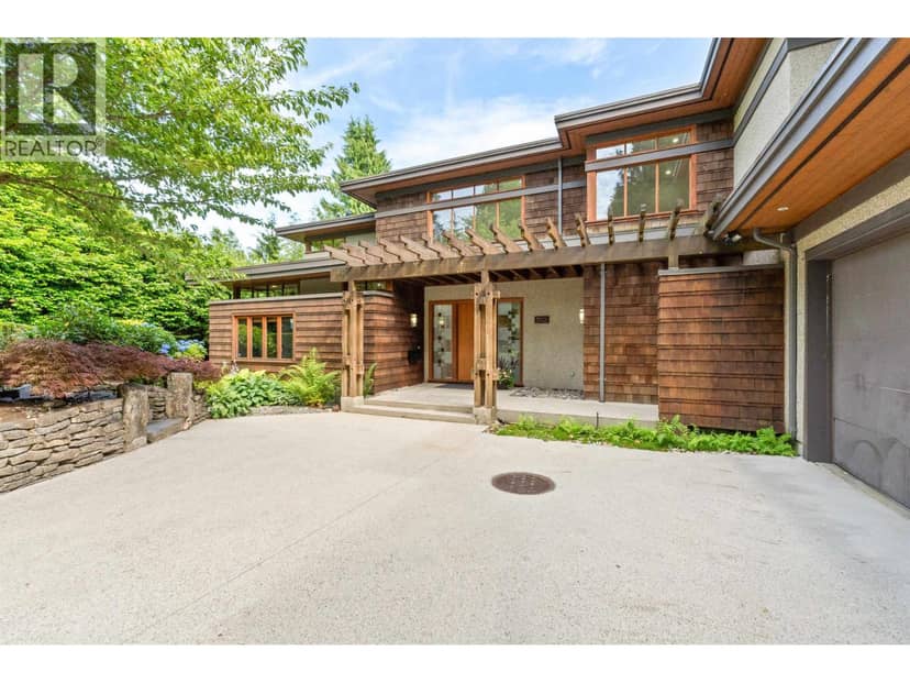 510 EASTCOT ROAD, West Vancouver, photo 5