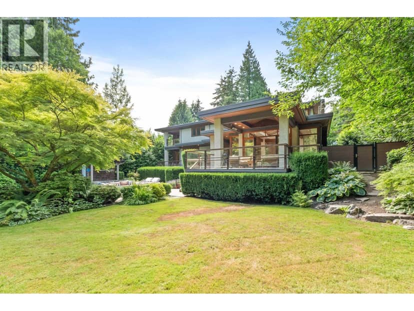 510 EASTCOT ROAD, West Vancouver, photo 6