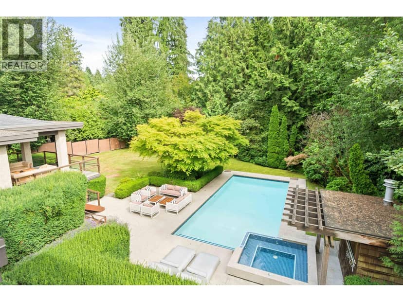 510 EASTCOT ROAD, West Vancouver, photo 7
