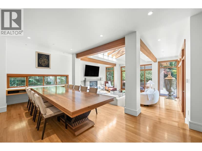510 EASTCOT ROAD, West Vancouver, photo 8