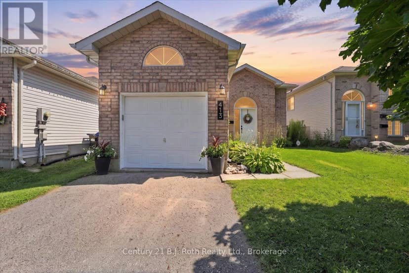 413 Irwin Street — photo 1 of 37