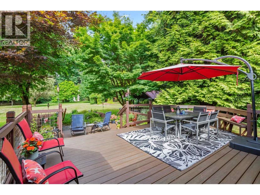 22567 127 AVENUE, Maple Ridge