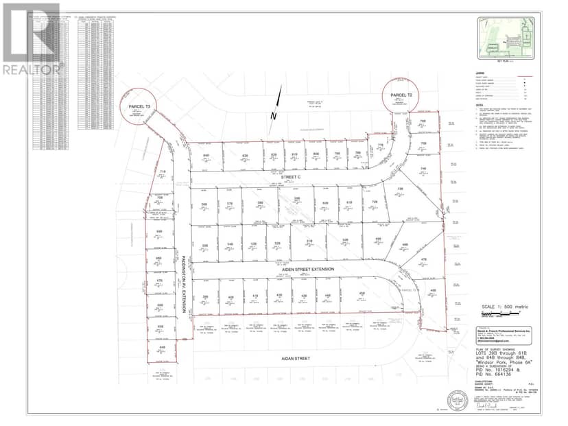 Lot 83B Clare Street, Charlottetown, photo 3