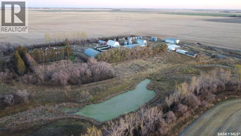 Balcarres, Sk Acreage — photo 1 of 22