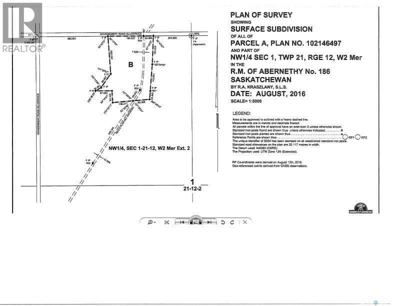 Balcarres, Sk Acreage — photo 21 of 22