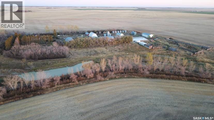 Balcarres, Sk Acreage — photo 7 of 22