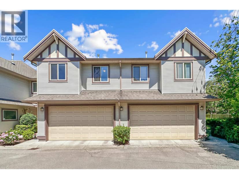 8 4191 WILLIAMS ROAD, Richmond