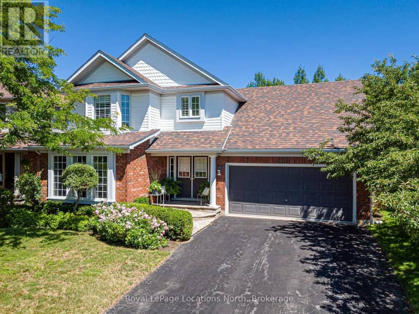 57 Georgian Meadows Drive — photo 1 of 40