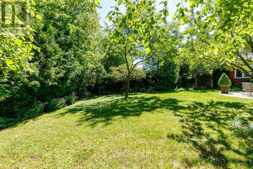 57 Georgian Meadows Drive — photo 40 of 40