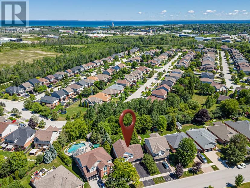 57 Georgian Meadows Drive — photo 5 of 40