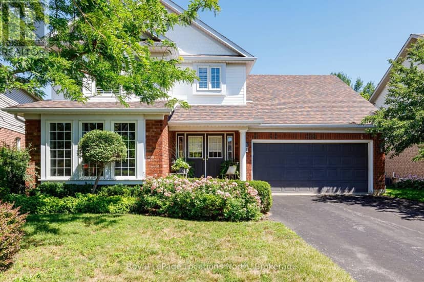 57 Georgian Meadows Drive — photo 7 of 40
