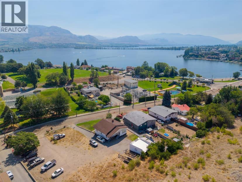 6802 89TH Street, Osoyoos