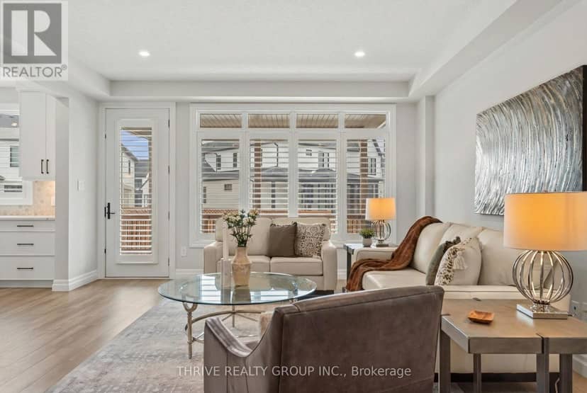 5 - 1061 Eagletrace Drive — photo 17 of 40