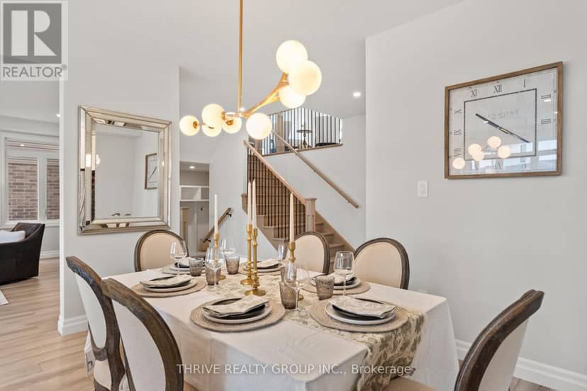 5 - 1061 Eagletrace Drive, London North, photo 7