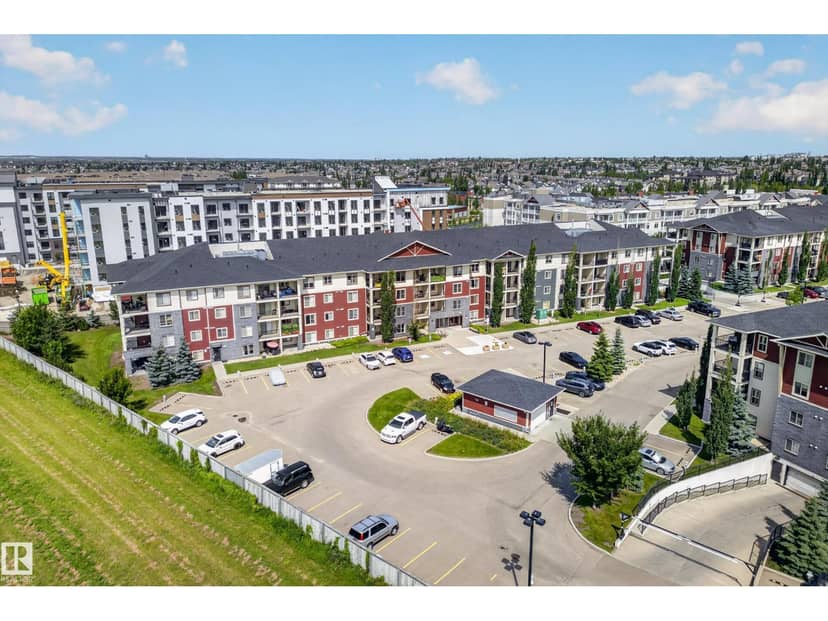 #222 5810 Mullen Pl NW, Edmonton, photo 2