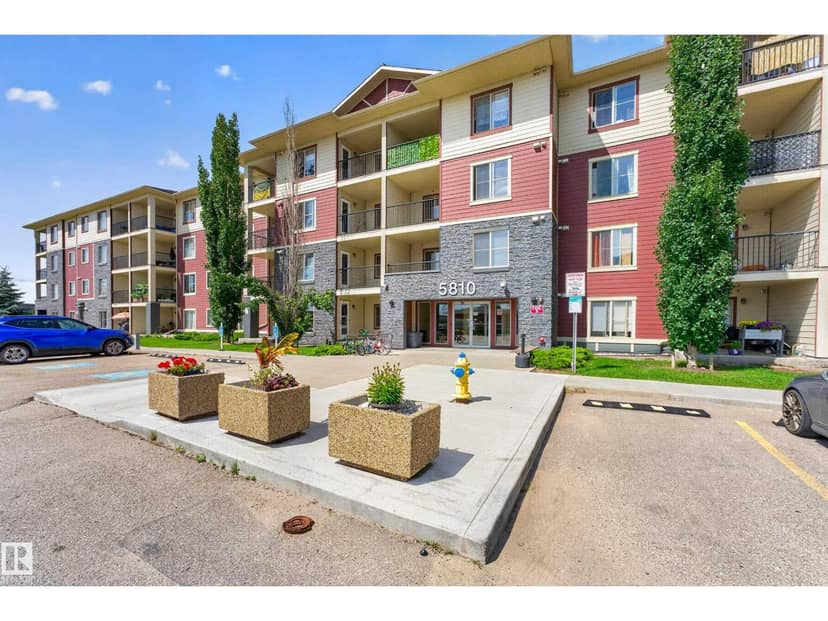 #222 5810 Mullen Pl NW, Edmonton, photo 3