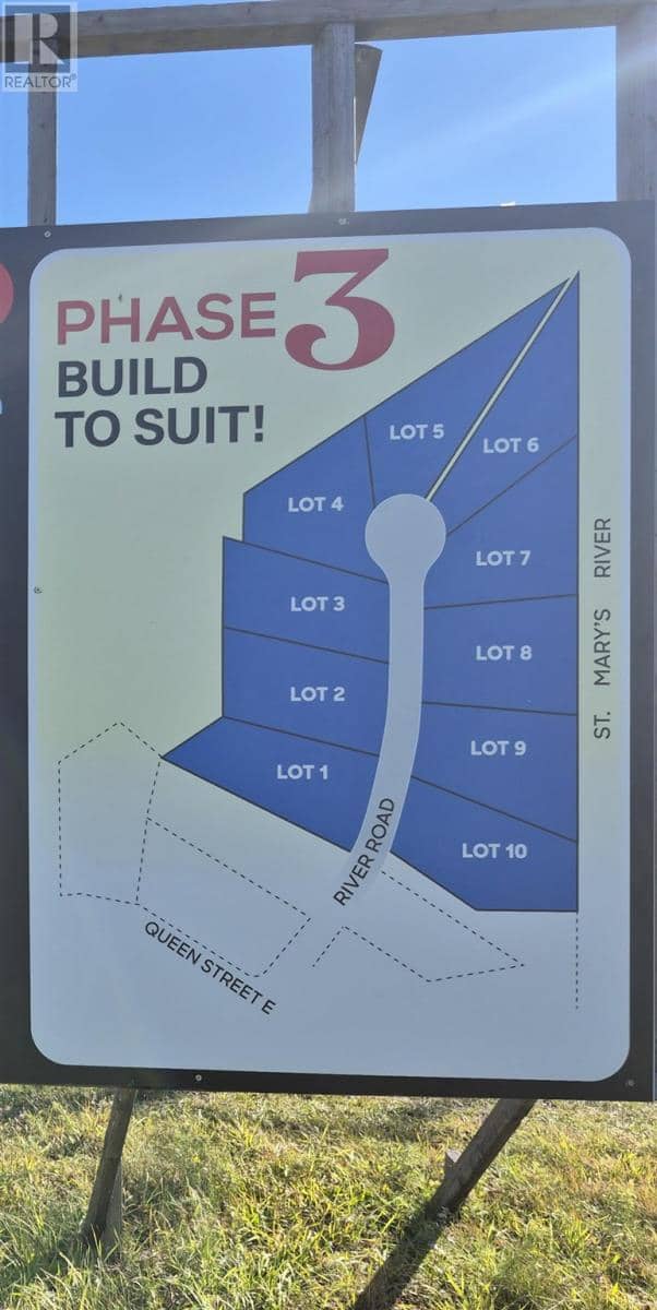 Lot #6 River RD