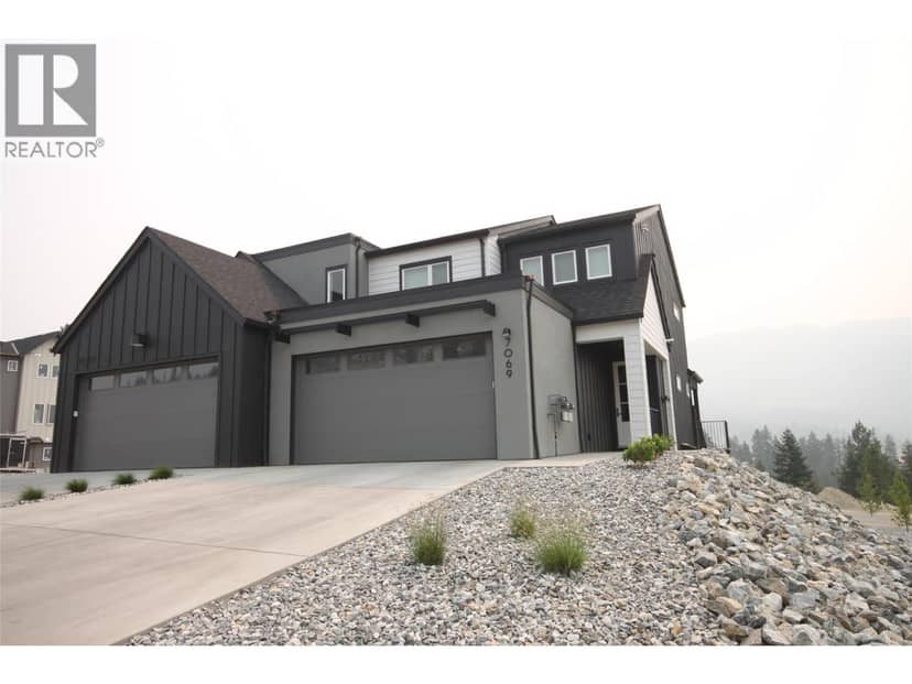 7005 Manning Place, Vernon