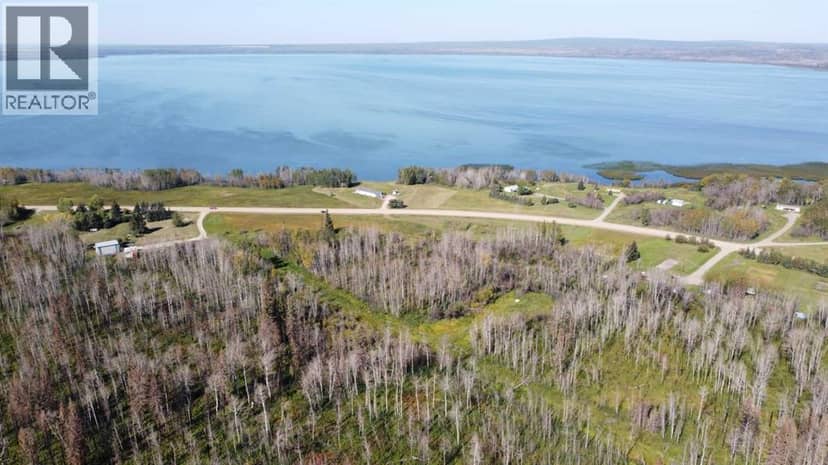 Township Road 703A, Rural Greenview No. 16, M.D. of