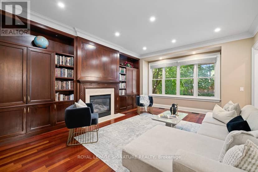 428 Glengrove Avenue, Toronto, photo 7
