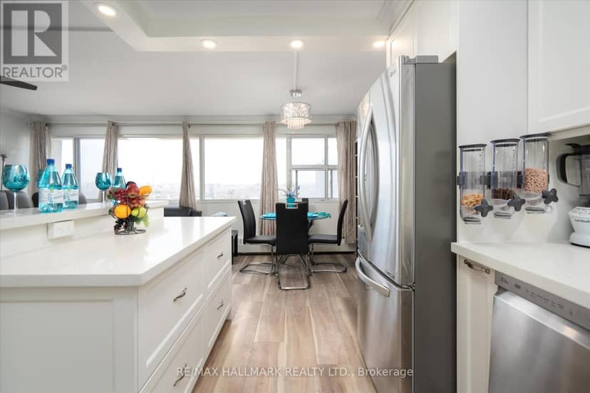 1101 - 725 Don Mills Road — photo 12 of 27