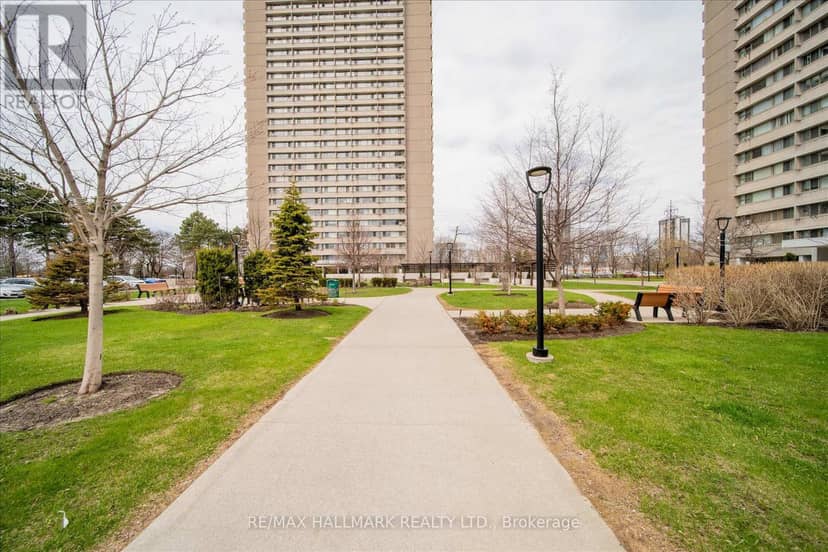1101 - 725 Don Mills Road — photo 17 of 27