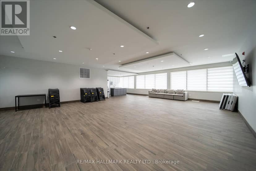 1101 - 725 Don Mills Road — photo 26 of 27