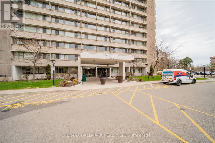 1101 - 725 Don Mills Road, Toronto, photo 3
