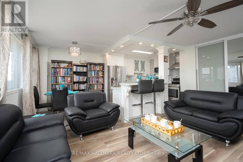 1101 - 725 Don Mills Road — photo 9 of 27