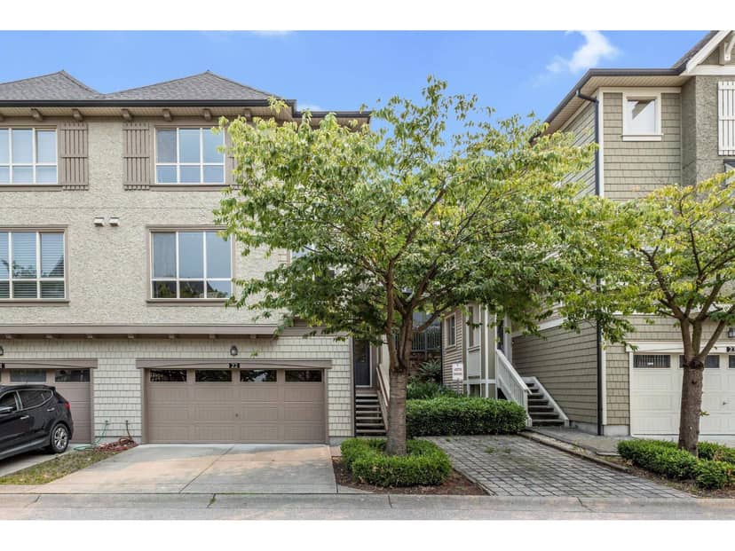 22 10595 DELSOM CRESCENT, Delta