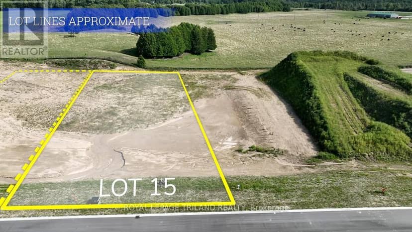 81289 (Lot 15) Fern Drive — photo 1 of 7
