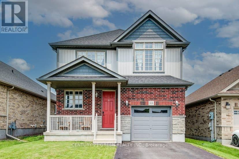 318 William Street — photo 1 of 39