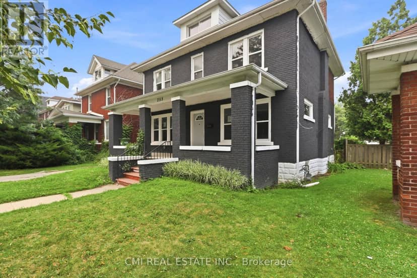 255 Hall Avenue — photo 4 of 40