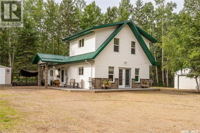 403 Fetsch CRESCENT, Beaver River Rm No. 622