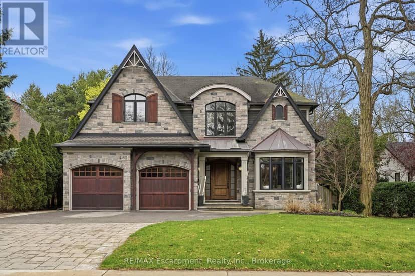 4180 Lakeshore Road, Burlington